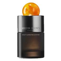MOLTON BROWN Sunlit Clementine & Vetiver Edp |Nude |100 ml