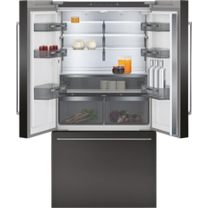 Gaggenau RY295350 Fritstående kombination af køle-fryseskab serie 200