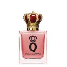 Dolce & Gabbana Q Eau De Parfum Intense 50ml