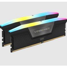 Corsair Vengeance CMH32GX5M2B6000C40 hukommelsesmodul 32 GB 2 x 16 GB DDR5 6000 Mhz