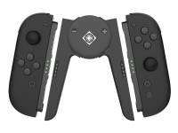 (ComputerSalg) Grip- og opladningsstation til Switch 2 joycons