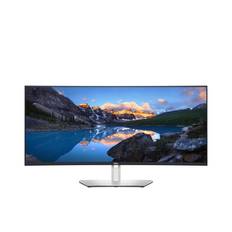 Dell UltraSharp U3824DW - LED-Monitor - gebogen - 96.5 cm (38")