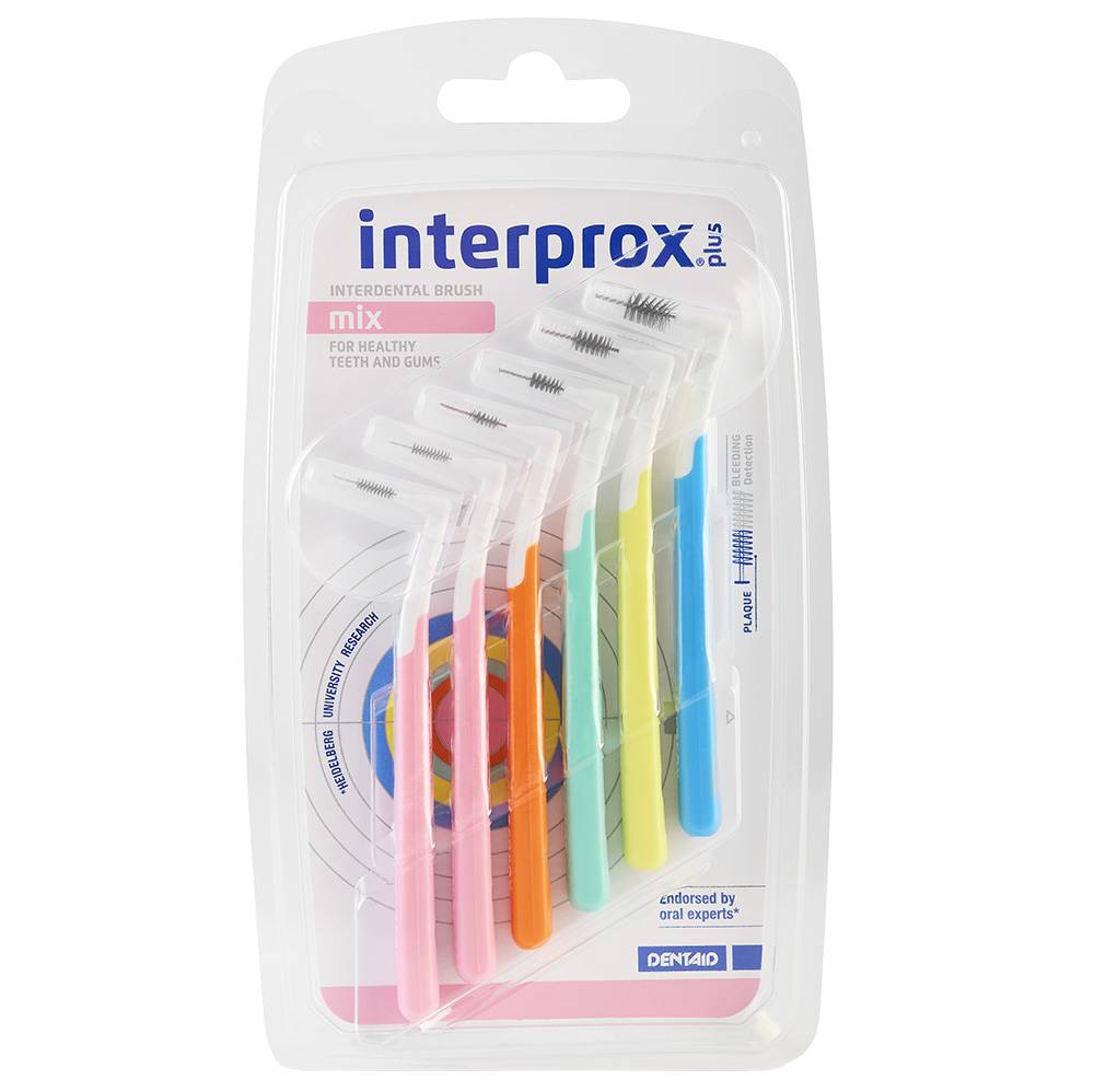 Interprox Plus Mix