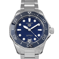 TAG Heuer Aquaracer Professional 300 -  Blue