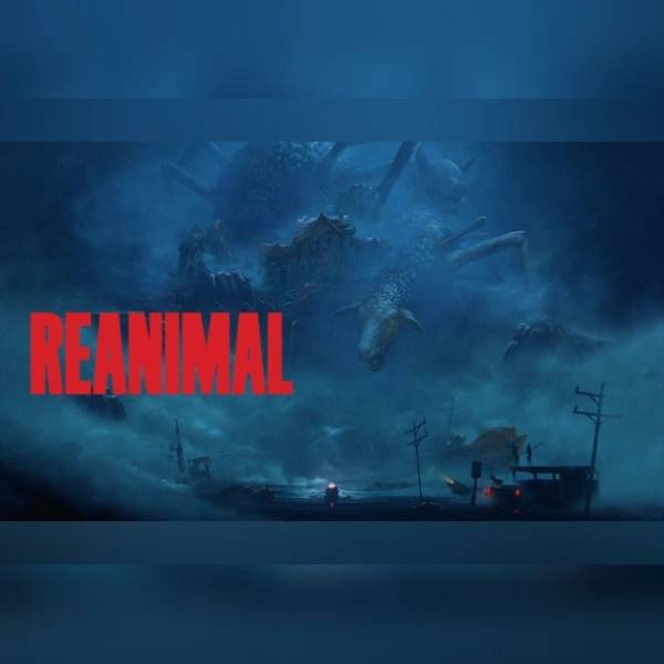 REANIMAL (PC) Steam Key - EU/NA