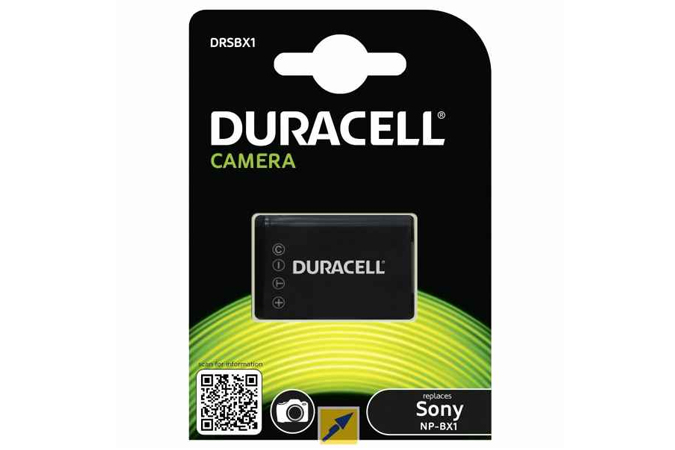 DURACELL NP-BX1 ACCU