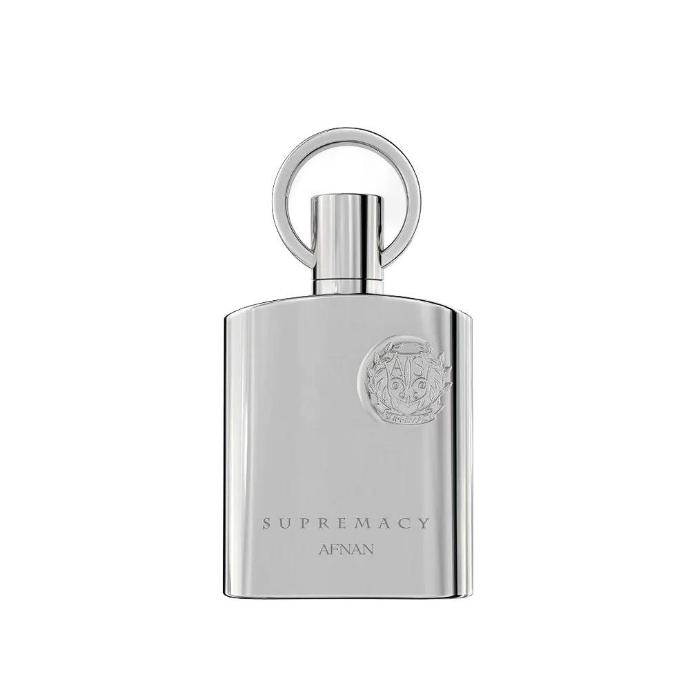 Afnan Supremacy Silver EDP 100 ml