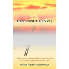 Den Lange Genvej - Mogens Rasmussen - 9788740410723