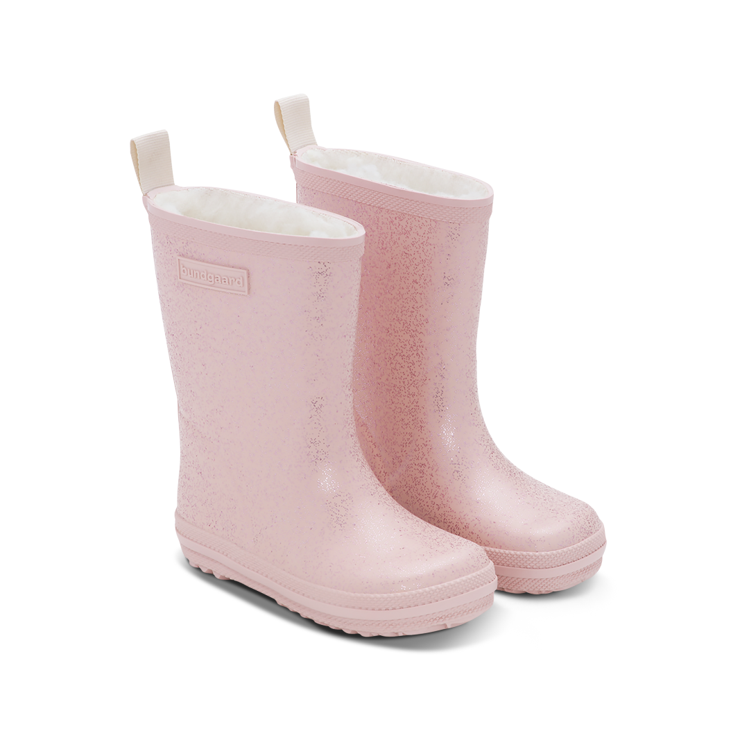 Bundgaard Aspen Termogummistøvle Rosa BG401054_9412 - 24