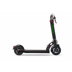 Elscooter INOKIM Light2 Super (Svart, 350W)