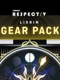 DJMAX RESPECT V - Lisrim Gear Pack (PC) - Steam Key - EUROPE