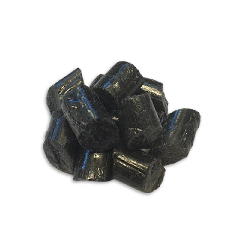 Svanenet sukkerfrie dameskrå bolcher (450 g)