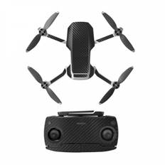 Klistermärke / Skin till DJI Mavic Mini - Svart