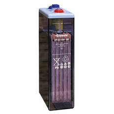 Batteri Classic Opzs Solar 1650 TV