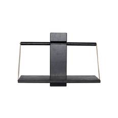 Andersen Furniture Shelf Wood Wall M Sort