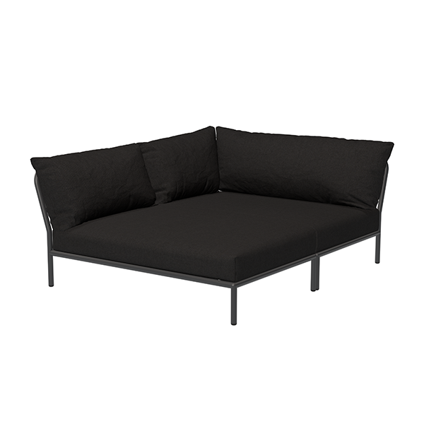 HOUE Level/2 cozy corner venstrevendt