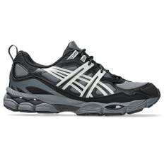 GEL-NYC UTILITY - Carrier Grey/Black - 44