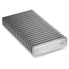 8TB Express 1M2 USB4 (40Gb/s) Bus-Powered Portable NVMe SSD External Storage Solution