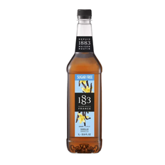 1883 Routin Sukkerfri Vaniljesirup