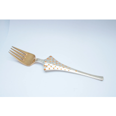 Michelsen | Georg Jensen | Julegaffel 1965