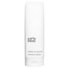 A Drop d'Issey Shower Cream 200 ml