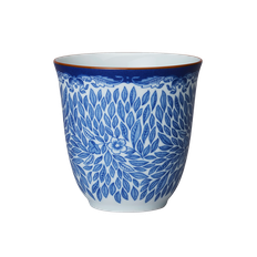 Ostindia Floris Mugg 30cl