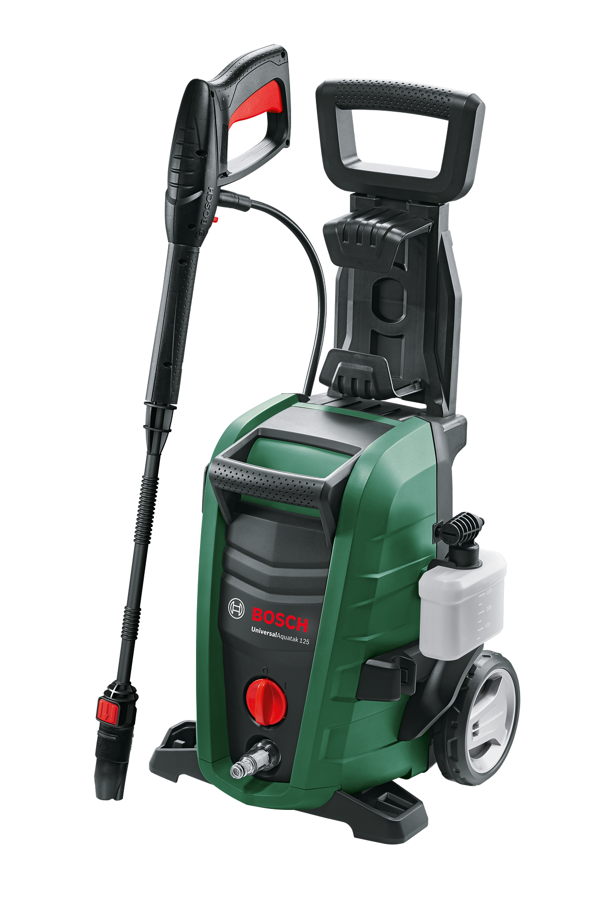 Bosch - Pressure Washer - Universal Aquatak 125