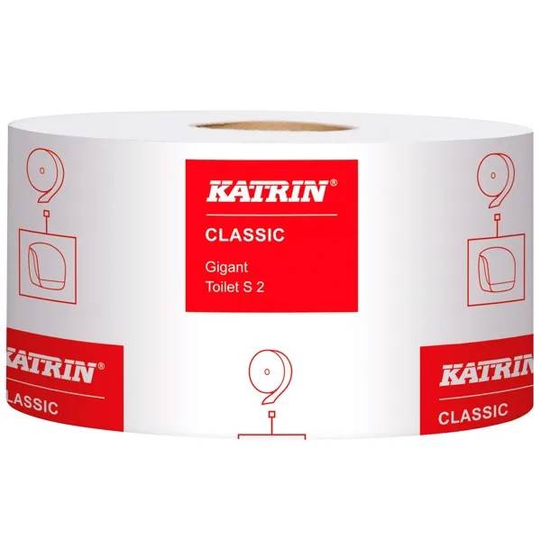 Katrin Classic Midi 2lags 12rl, 200 m #106101