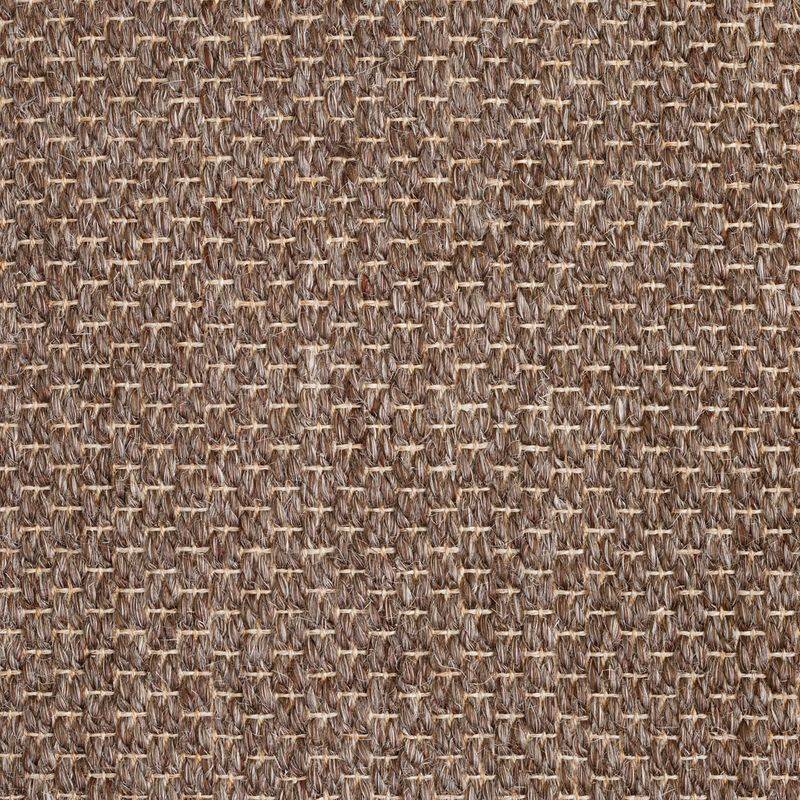 Belize gulvtæppe | Massimo Taupe Ø200 cm.