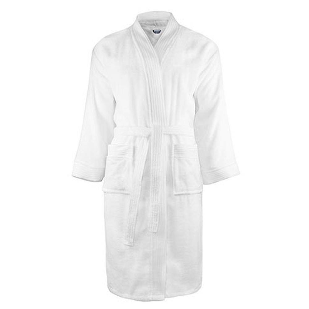 The One Frotte Unisex Vuxen Klassisk Morgonrock XXL-3XL
