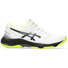 Asics - Netburner Ballistic FF 3 håndboldsko - Herre - 41.5 - Hvid