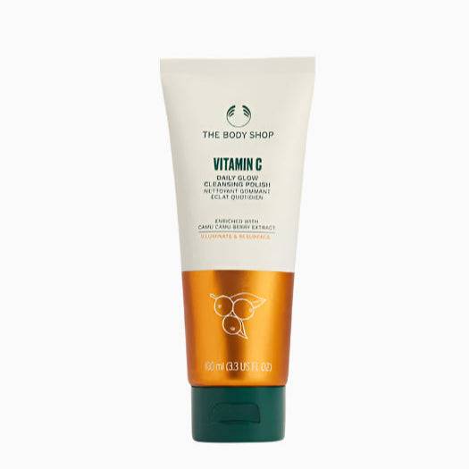 Vitamin C Daily Glow Cleansing Polish