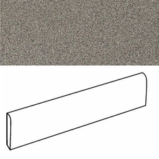 Sockel Klinker Solid Dark Mix 9,5X29,7