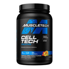 Cell-Tech 1,1 kg, Tropical Citrus Punch