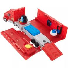 Cars Tune Up Mack Lekset Disney Bilar Lekset Hdc75
