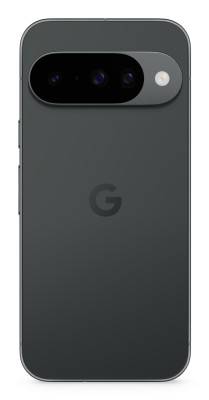 Google Pixel 10 256 GB, 6.3", IP68, Dual SIM, Android - Svart