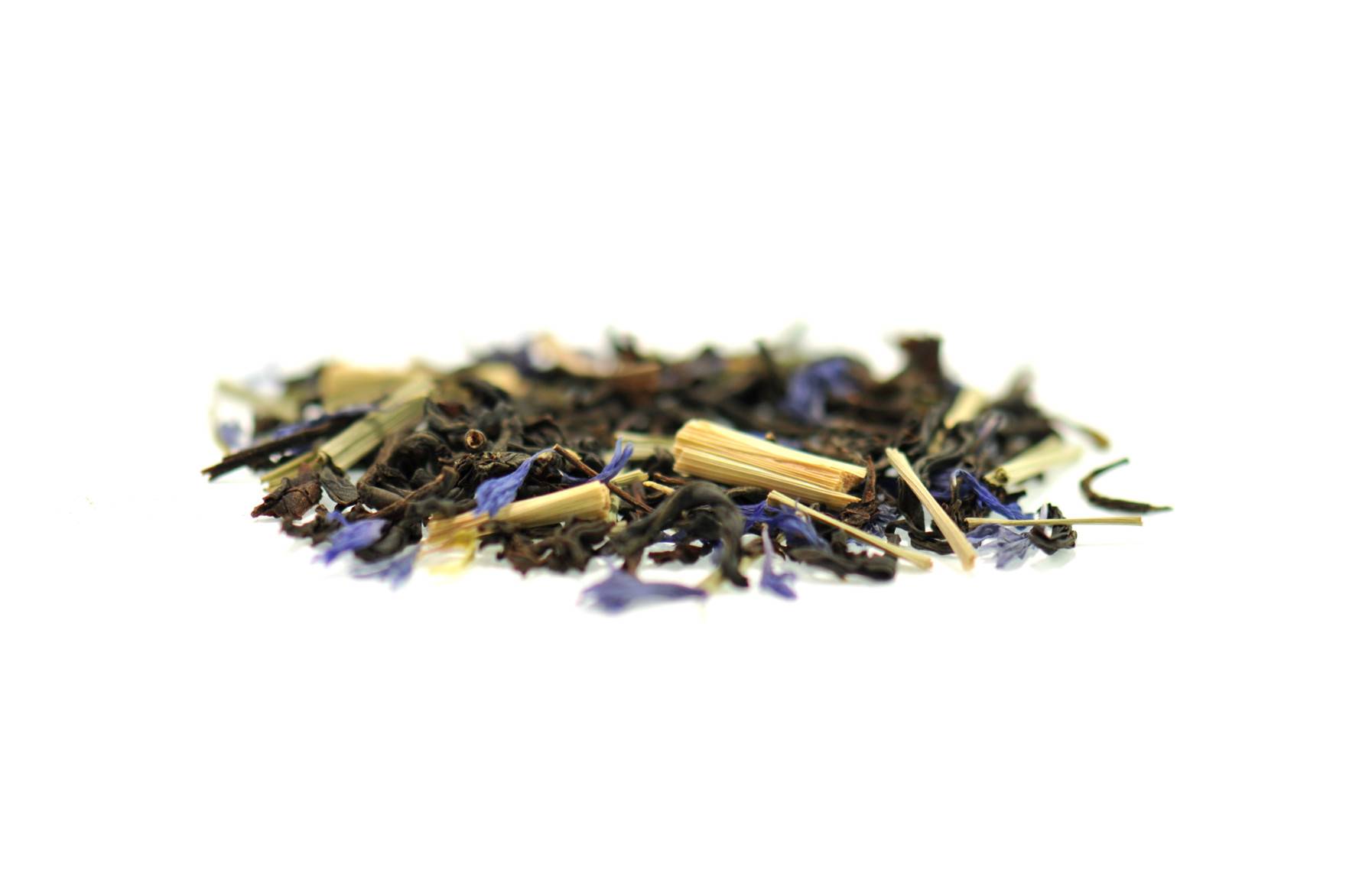 Dear Tea Society - Earl Ivan Grey (Earl Grey Citrus) - Svart te