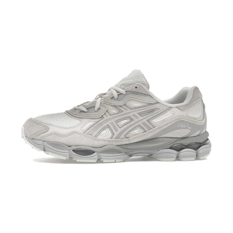 ASICS Gel-NYC Cream Grey - 49