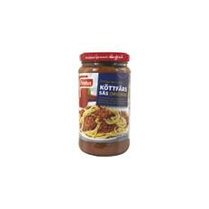 Findus Köttfärssås Original
