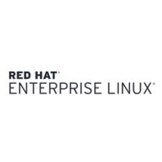 Red Hat Enterprise Linux for Virtual Datacenters - Premiumabonnemang (3 år) + Lenovo Support - 2 uttag - för ThinkSystem SR250 V2  SR630 V2  SR645  SR650 V2  SR665  ST250 V2  ST50  ST50 V2  ST650 V2