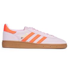 Adidas Handball Spezial - Clear Pink/Solar Orange - Str: 37 1/3