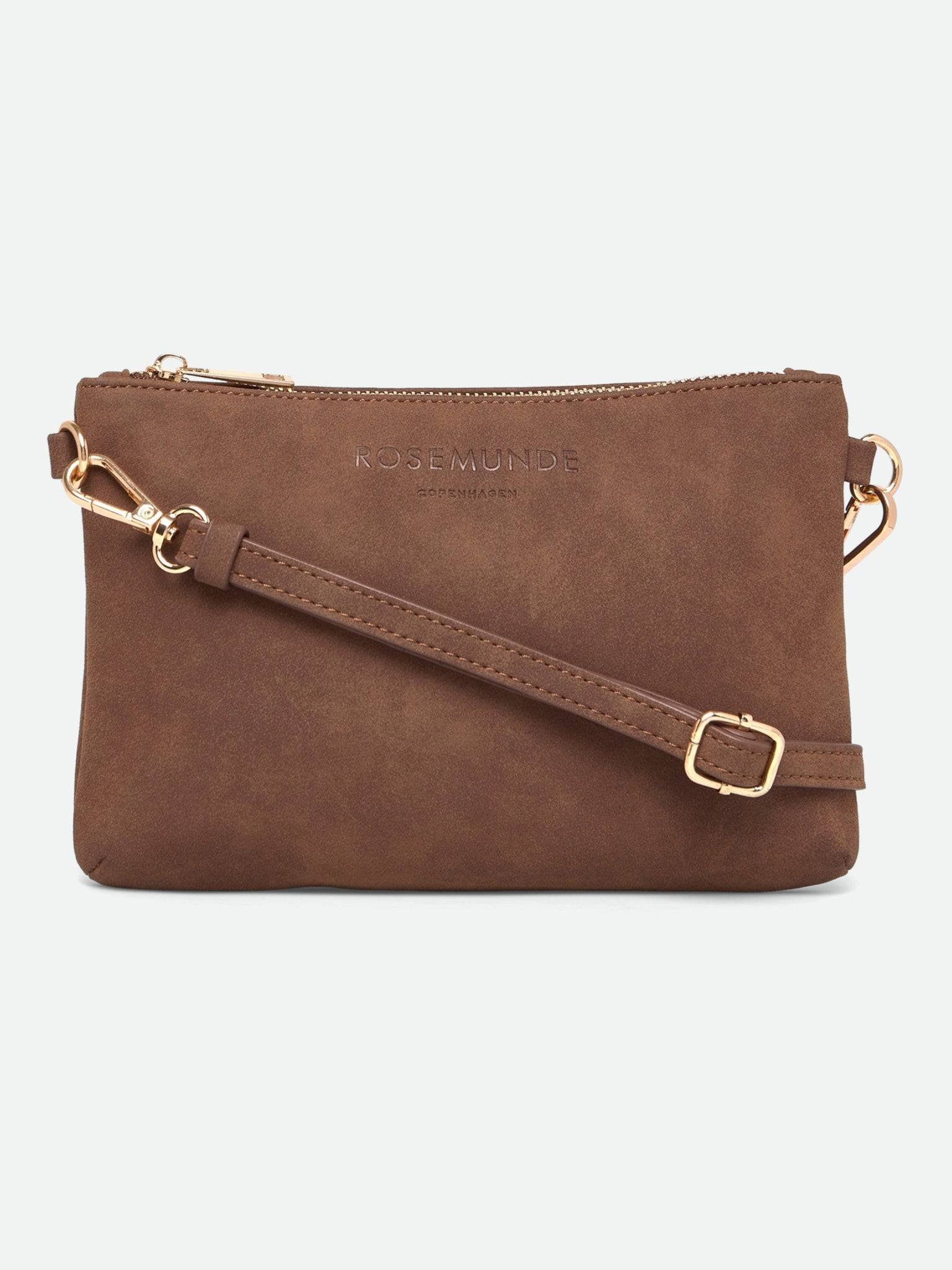 RBLouis lille Clutch - 0 / coca gold