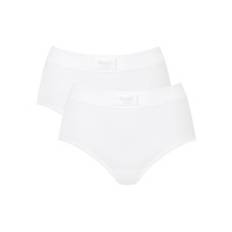 Sloggi Double Comfort Maxi Briefs 2 Pack