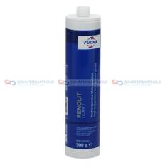 Fuchs Renolit LX-PEP 2 fedtpatron 500 g