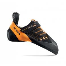 Scarpa Instinct VS (sort) klatresok til mænd