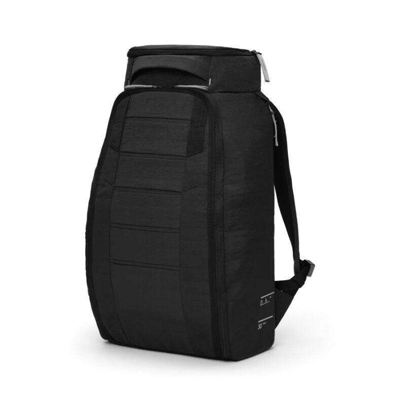 Db Journey Hugger Backpack - Reseryggsäck Charcoal Grey 20 L