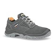 U-Power Unisex BC20315-44 säkerhetsskor, Gres, 44 EU