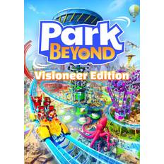 Park Beyond Visioneer Edition PC