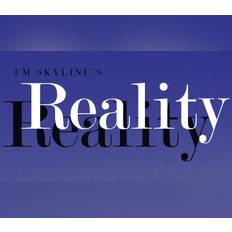 FM Skyline's "Reality" PC Steam CD Key