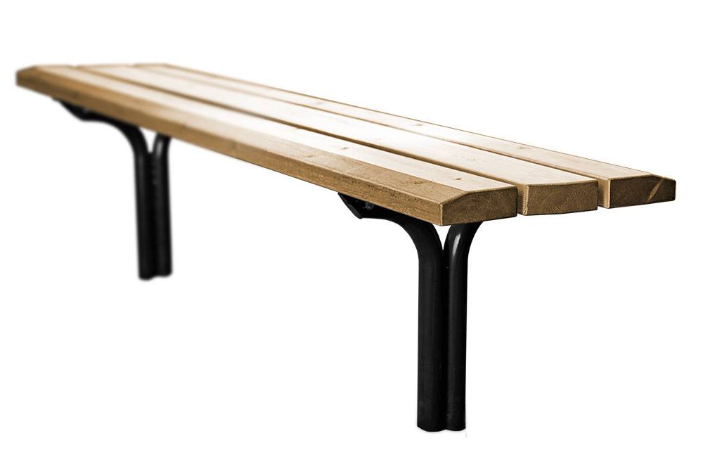Parkbänk Scandinavia